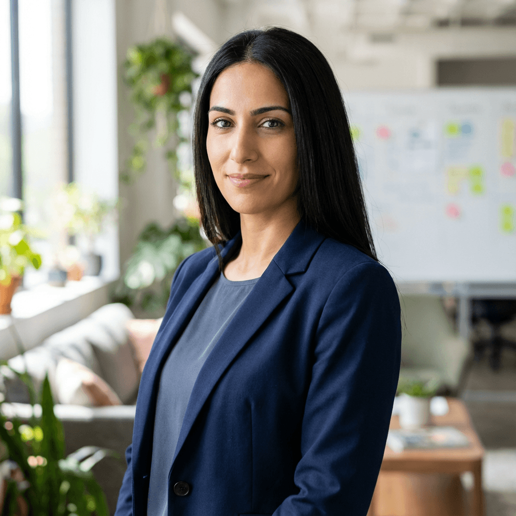 Fatima Al Kaabi